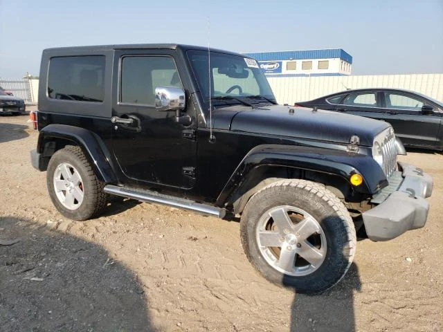 Photo 3 VIN: 1J4AA5D15AL126060 - JEEP WRANGLER S 