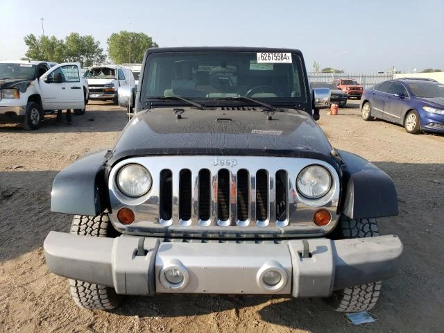 Photo 4 VIN: 1J4AA5D15AL126060 - JEEP WRANGLER S 