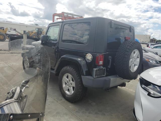 Photo 1 VIN: 1J4AA5D15AL229429 - JEEP WRANGLER S 