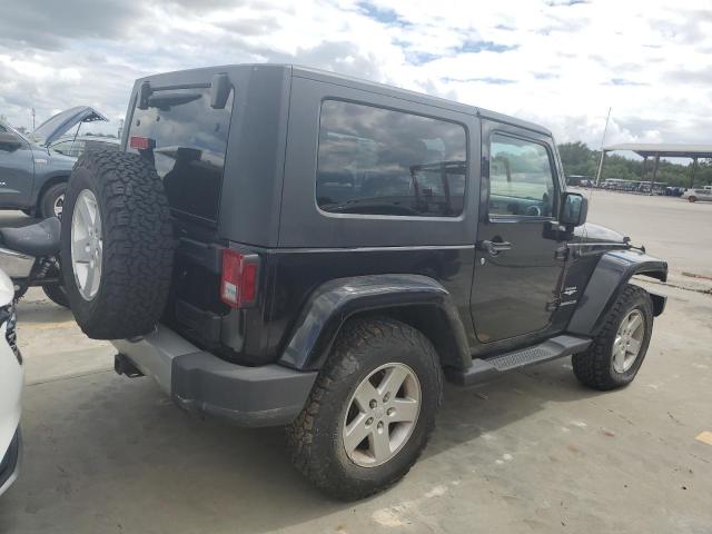 Photo 2 VIN: 1J4AA5D15AL229429 - JEEP WRANGLER S 