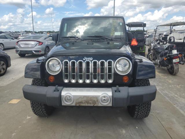 Photo 4 VIN: 1J4AA5D15AL229429 - JEEP WRANGLER S 