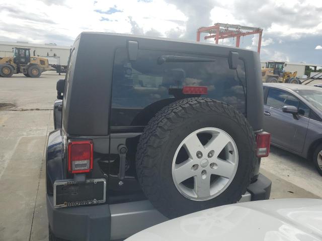 Photo 5 VIN: 1J4AA5D15AL229429 - JEEP WRANGLER S 