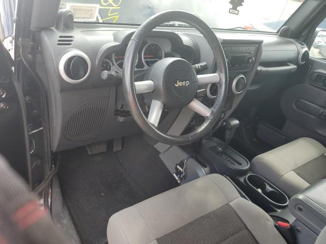 Photo 7 VIN: 1J4AA5D15AL229429 - JEEP WRANGLER S 