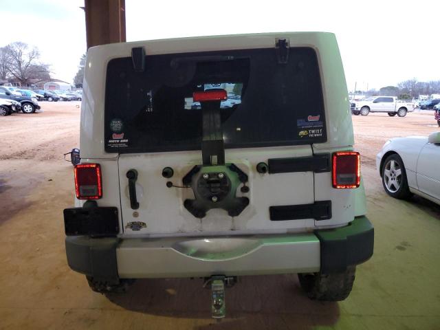 Photo 5 VIN: 1J4AA5D15BL636135 - JEEP WRANGLER S 