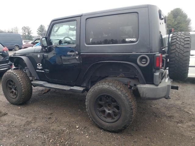 Photo 1 VIN: 1J4AA5D16AL204054 - JEEP WRANGLER S 