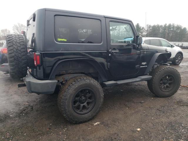 Photo 2 VIN: 1J4AA5D16AL204054 - JEEP WRANGLER S 