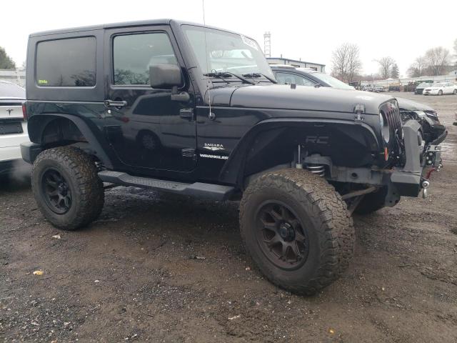 Photo 3 VIN: 1J4AA5D16AL204054 - JEEP WRANGLER S 