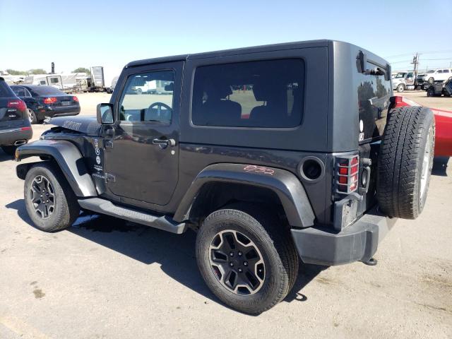 Photo 1 VIN: 1J4AA5D18AL146724 - JEEP WRANGLER S 