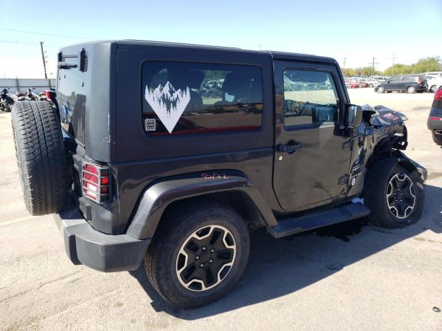 Photo 2 VIN: 1J4AA5D18AL146724 - JEEP WRANGLER S 