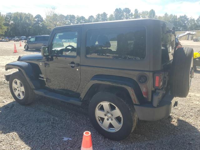 Photo 1 VIN: 1J4AA5D18BL551337 - JEEP WRANGLER S 