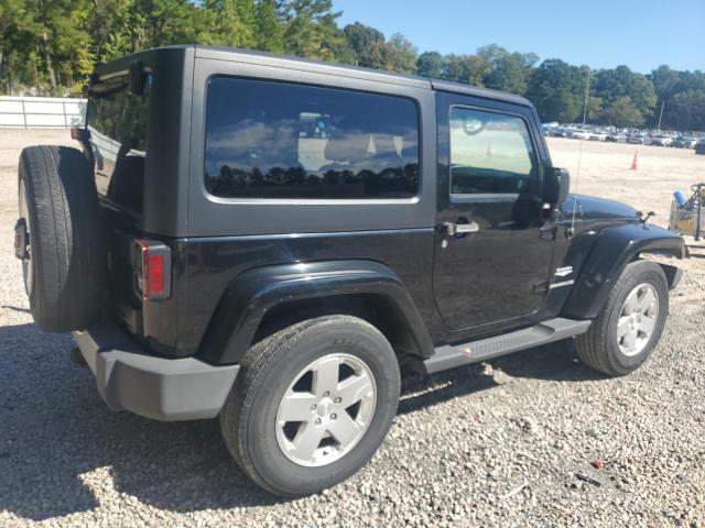 Photo 2 VIN: 1J4AA5D18BL551337 - JEEP WRANGLER S 