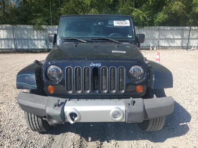 Photo 4 VIN: 1J4AA5D18BL551337 - JEEP WRANGLER S 