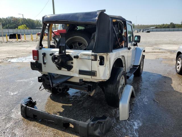 Photo 3 VIN: 1J4AA5D19AL105681 - JEEP WRANGLER S 