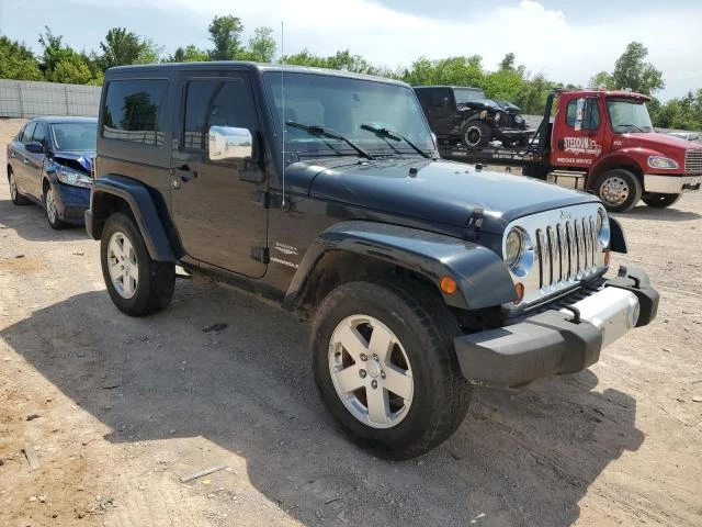 Photo 3 VIN: 1J4AA5D19BL503538 - JEEP WRANGLER S 