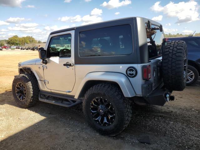 Photo 1 VIN: 1J4AA5D19BL518377 - JEEP WRANGLER S 