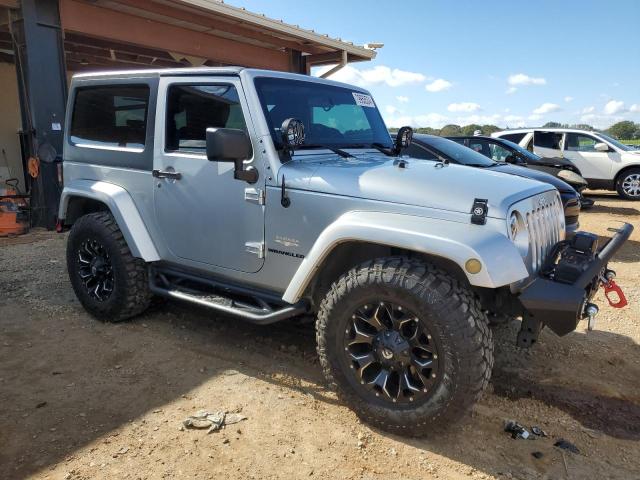 Photo 3 VIN: 1J4AA5D19BL518377 - JEEP WRANGLER S 