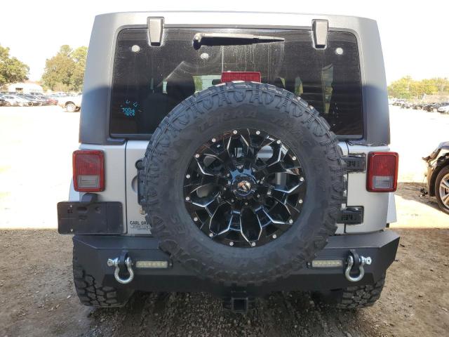 Photo 5 VIN: 1J4AA5D19BL518377 - JEEP WRANGLER S 