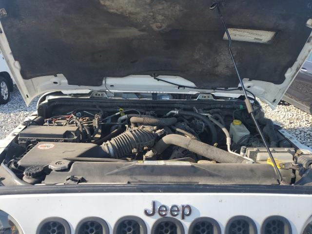 Photo 10 VIN: 1J4AA5D19BL576277 - JEEP WRANGLER S 