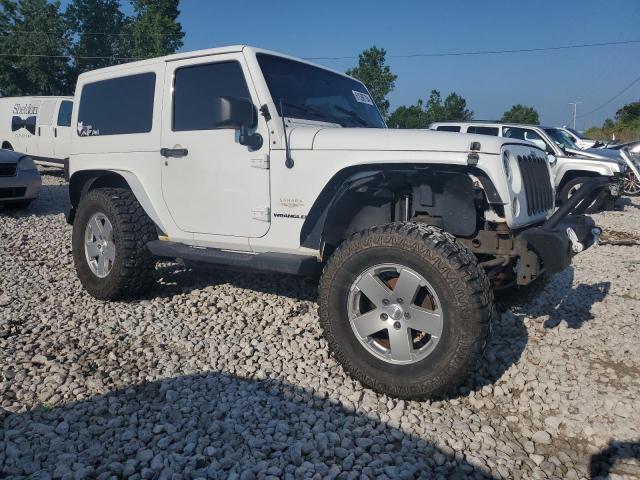 Photo 3 VIN: 1J4AA5D19BL576277 - JEEP WRANGLER S 