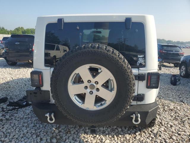 Photo 5 VIN: 1J4AA5D19BL576277 - JEEP WRANGLER S 