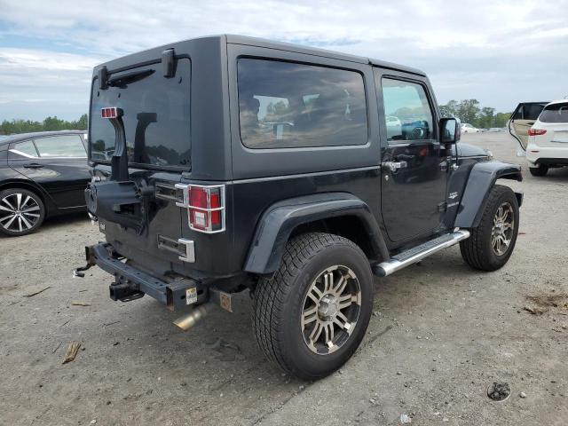 Photo 3 VIN: 1J4AA5D19BL602098 - JEEP WRANGLER S 