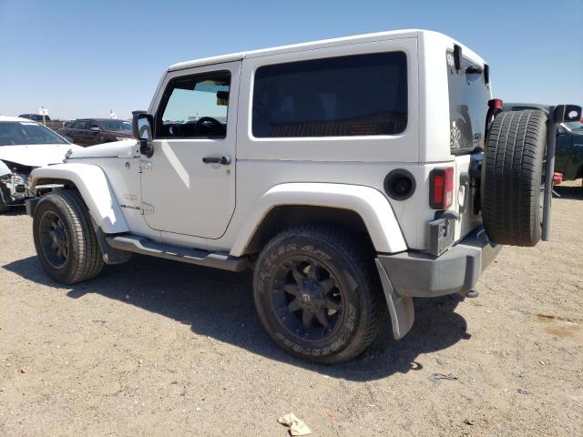 Photo 1 VIN: 1J4AA5D19BL638129 - JEEP WRANGLER S 