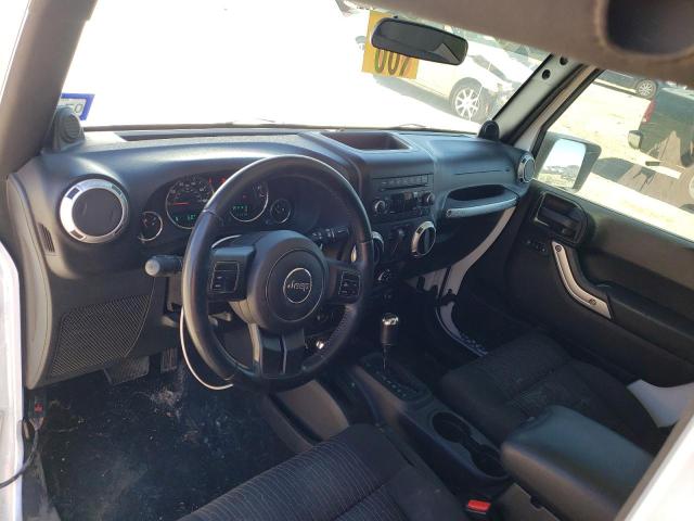 Photo 7 VIN: 1J4AA5D19BL638129 - JEEP WRANGLER S 