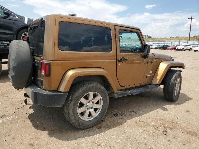 Photo 2 VIN: 1J4AA7D11BL581808 - JEEP WRANGLER J 