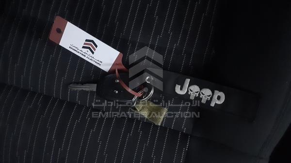 Photo 3 VIN: 1J4BA2D14BL501814 - JEEP WRANGLER 