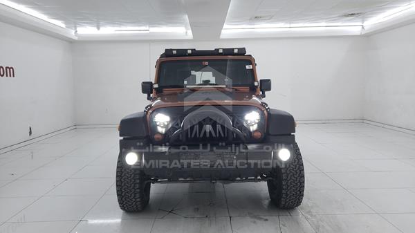 Photo 1 VIN: 1J4BA2D19AL199676 - JEEP WRANGLER 