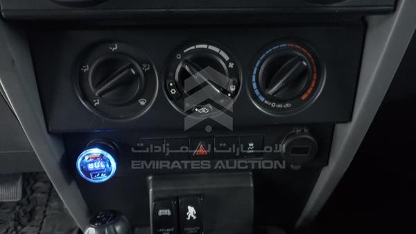 Photo 15 VIN: 1J4BA2D19AL199676 - JEEP WRANGLER 