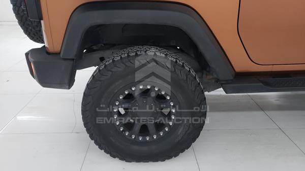 Photo 27 VIN: 1J4BA2D19AL199676 - JEEP WRANGLER 