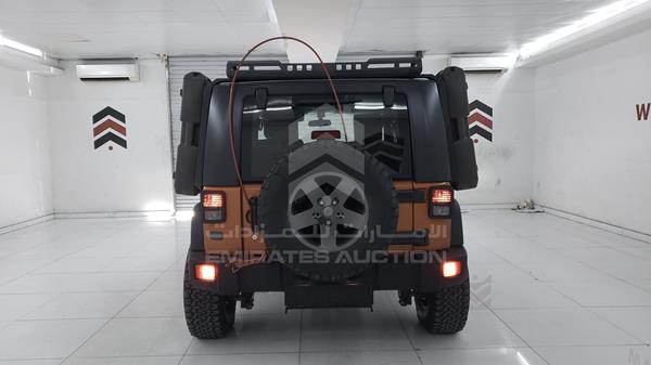 Photo 6 VIN: 1J4BA2D19AL199676 - JEEP WRANGLER 