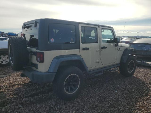 Photo 2 VIN: 1J4BA3H10BL628835 - JEEP WRANGLER 