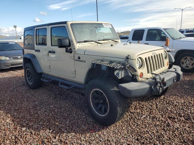 Photo 3 VIN: 1J4BA3H10BL628835 - JEEP WRANGLER 