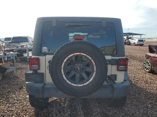 Photo 5 VIN: 1J4BA3H10BL628835 - JEEP WRANGLER 