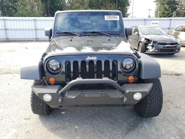 Photo 4 VIN: 1J4BA3H10BL629581 - JEEP WRANGLER U 