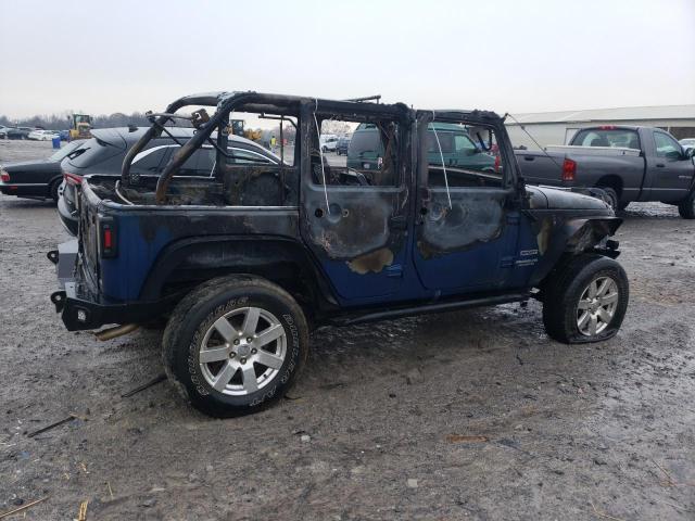 Photo 2 VIN: 1J4BA3H11AL112496 - JEEP WRANGLER U 