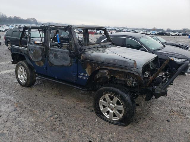 Photo 3 VIN: 1J4BA3H11AL112496 - JEEP WRANGLER U 