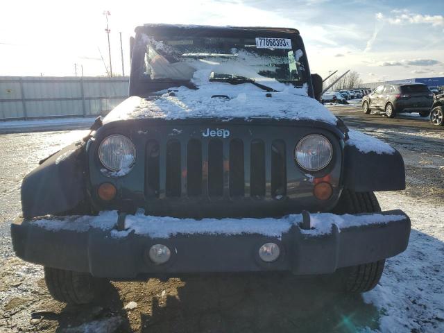 Photo 4 VIN: 1J4BA3H11AL169183 - JEEP WRANGLER 