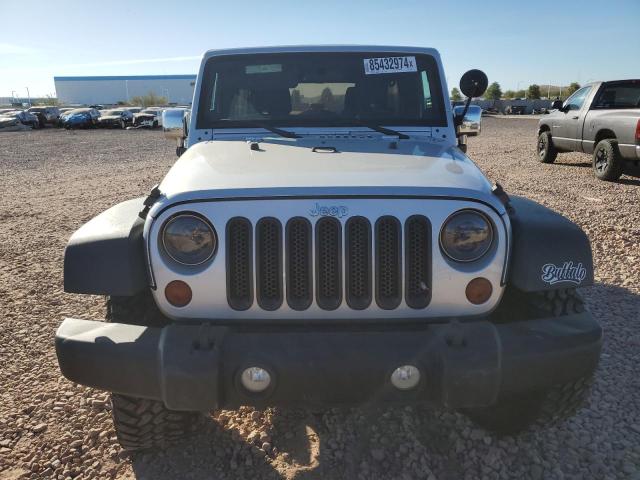 Photo 4 VIN: 1J4BA3H11BL507022 - JEEP WRANGLER U 