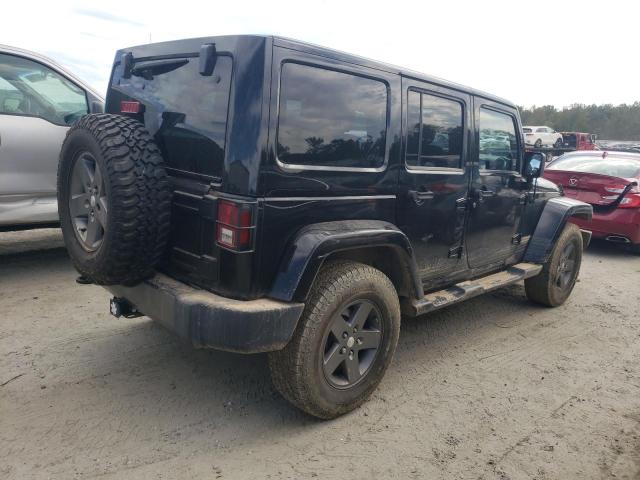 Photo 2 VIN: 1J4BA3H11BL617505 - JEEP WRANGLER U 