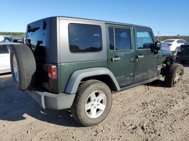 Photo 3 VIN: 1J4BA3H12AL127587 - JEEP WRANGLER U 