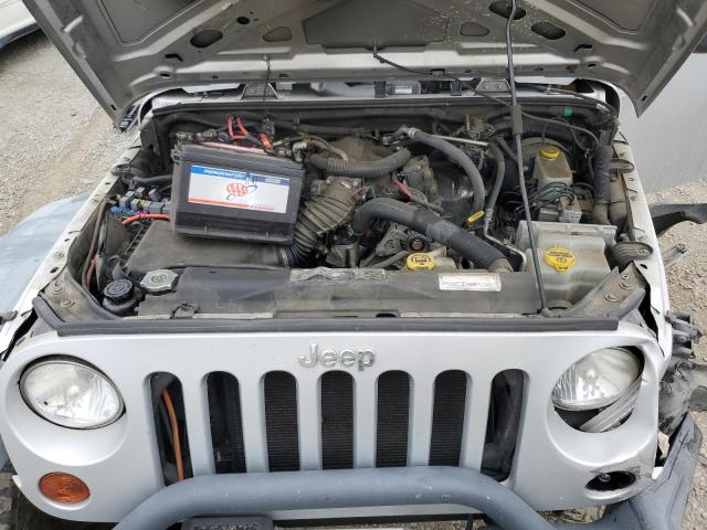 Photo 11 VIN: 1J4BA3H12BL549473 - JEEP WRANGLER U 