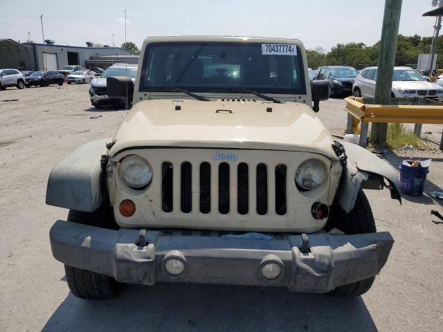 Photo 4 VIN: 1J4BA3H12BL578763 - JEEP WRANGLER U 