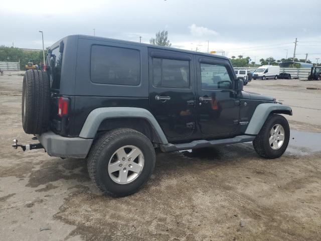 Photo 2 VIN: 1J4BA3H13AL148867 - JEEP WRANGLER U 