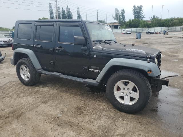 Photo 3 VIN: 1J4BA3H13AL148867 - JEEP WRANGLER U 