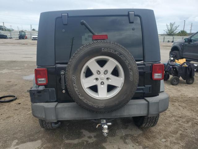 Photo 5 VIN: 1J4BA3H13AL148867 - JEEP WRANGLER U 