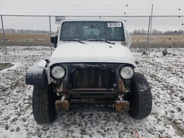 Photo 4 VIN: 1J4BA3H13AL159206 - JEEP WRANGLER U 