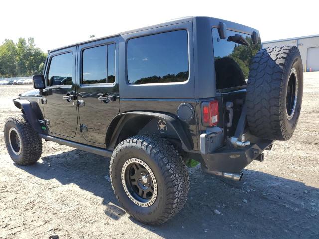 Photo 1 VIN: 1J4BA3H13AL189709 - JEEP WRANGLER U 